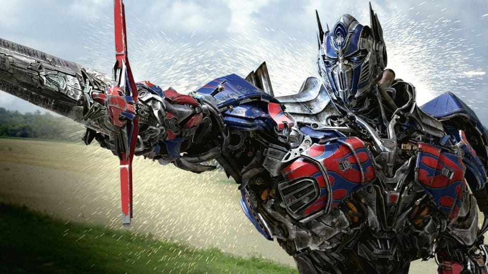 Transformers